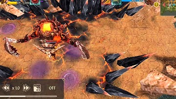 Archimitros vs Mogul