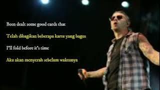 Lirik dan terjemahan Demons Avenged Sevenfold