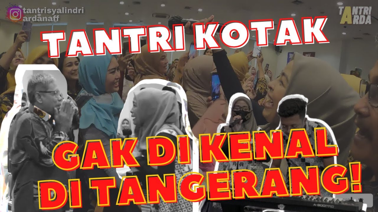 TANTRI ARDA - PRANK ANAK SD! TANTRI GA DIKENAL?