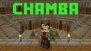 TRABAJANDO EN EL SURVIVAL volvemos a la normalidad... y ahora estoy solo XD