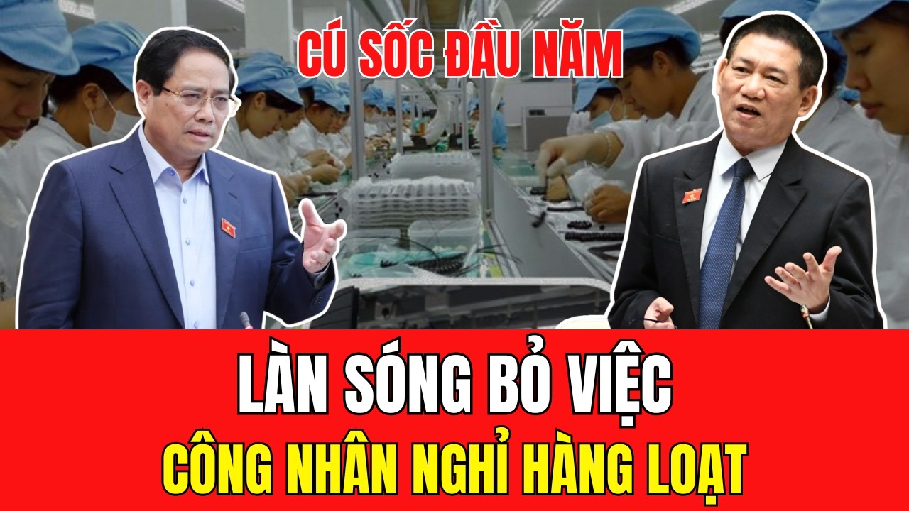 Tin Tức Việt Nam Mới Nhất 24/02/2026 ✈ Tin Nóng Trong Nước & Thế Giới 24h Qua