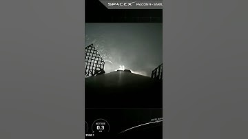 Stage One Landing Droneship -  Starlink 11-17 - October 7, 2025