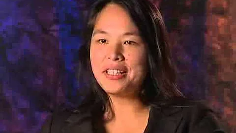 SACNAS Biography: Dr. Rebecca Garcia