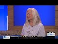 Sherry Lanter - Festival on Fifth Presented by Bluegrass Hearing Clinic