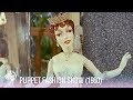 Puppet Fashion Show (1960) | Vintage Fashion