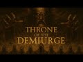 Throne of the Demiurge | Apocalyptic Trap Anthem by SikMadMan 