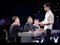 Vietnam's Got Talent 2016 - TẬP 6 - Ảo thuật công nghệ - Nguyễn Duy Khang