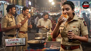 Download Lagu आखिर इस Vadapaav Scam का पुलिस कैसे करेगी खुलासा ? |Crime Patrol | Most Viewed 2025 | Latest Episode MP3 Download Lagu आखिर इस Vadapaav Scam का पुलिस कैसे करेगी खुलासा ? |Crime Patrol | Most Viewed 2025 | Latest Episode MP3