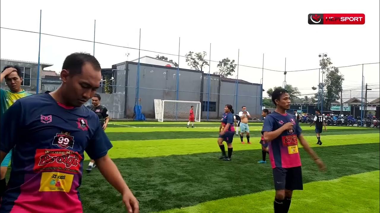 Ladies Guard Fun football ‼ Mini Soccer F530 Arena Purwokerto YouTube