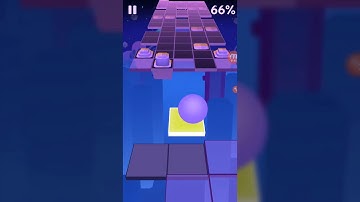 Rolling Sky Level 3 Modified V1