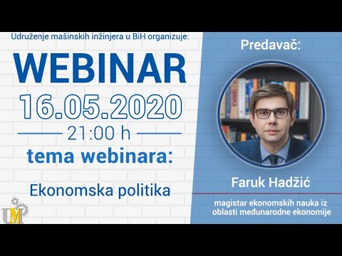 Video: Što Ekonomska Teorija Govori O Utjecajima Smanjenja Gubitaka Hrane I / Ili Otpada: Implikacije Na Istraživanje, Politiku I Praksu