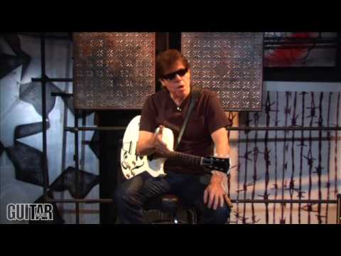 George Thorogood Guitar Lesson