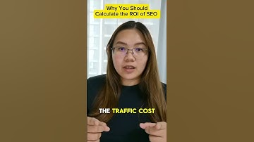 Why you should calculate the ROI of SEO