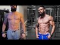 6 WEEK FAT LOSS BODY TRANSFORMATION - No Strict Cardio - Drug Free - No Food Banned | Lex Fitness