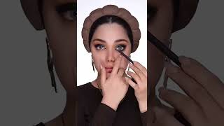 #makeuptutorial #makeup #makeupartist #中国文化 #makeup #makeuptips