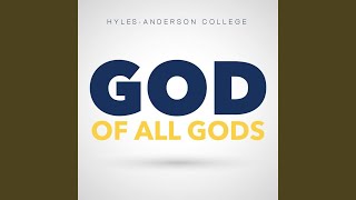 Video thumbnail of "Hyles-Anderson College - His Love"