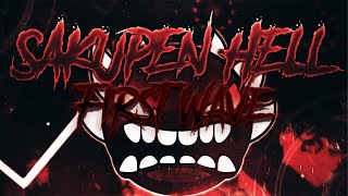 Sakupen Hell - First Wave || EmWuzHere