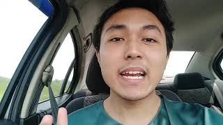 Syawal terakhir pergi meninggalkan kita semua | Jom balik Kampus & Rumah sewa | Alumni Uitm Raub