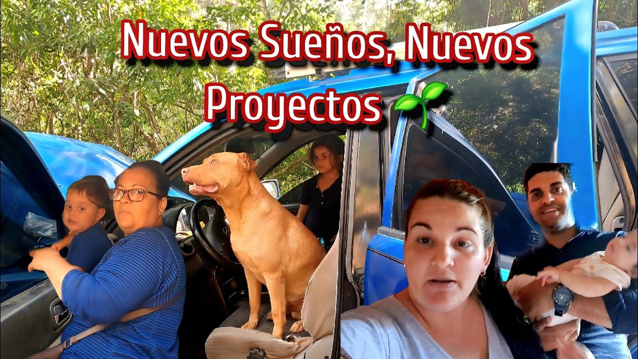 Cerrando el año en familia ✨desde la finquita 🏡Nuevos proyectos y sueños 🌱