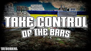[TUTORIAL] BARS - TAKE CONTROL OF THE BARS (for begginers) [Hooligans Game]