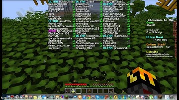 Mineplex How To Get On Top Of The Big Tree