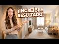 7 errores que hacen tu casa más pequeña (y cómo solucionarlos)