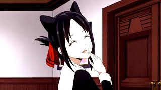 Twixtor 4K Kaguya Shinomya