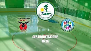 : SESTRORETSK CUP     -   (10.05.2024)