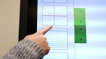 Oktopus: Changing Whiteboard Backgrounds