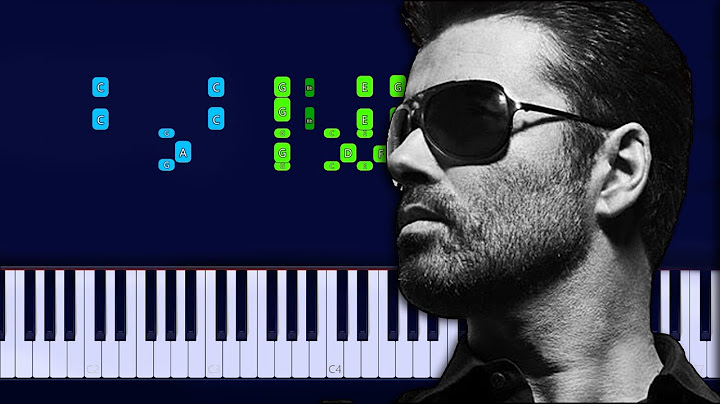 Wake Me Up Before You Go-Go Piano version - Piano performance video thumbnail