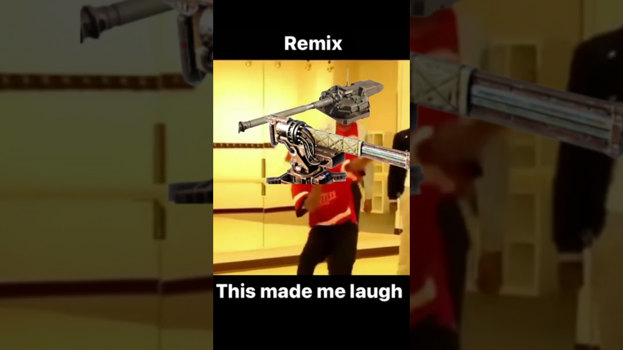 Most OP Weapons in Crossout