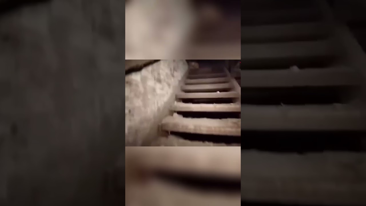 Exploring the Haunted Backrooms: A Terrifying Adventure