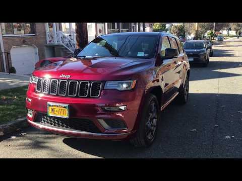 2020-jeep-grand-cherokee-limited-x-exhaust-interior-and-exterior-review