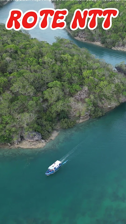 🔴 Syurga di pulau nusantara ‼️ #wisata #indonesia #nusantara #pantai ‼️
