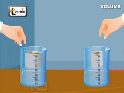 Video: Định nghĩa của volume in science for kids là gì?