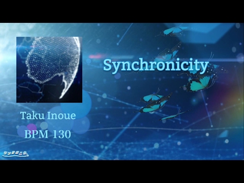 【シンクロニカ】Synchronicity【音源】