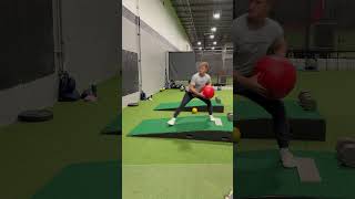 MB Mound ShotPut