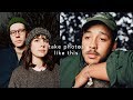 How I Take Studio Portraits Outside On Film