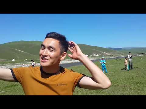 Алашұлы Далам-ай 2016