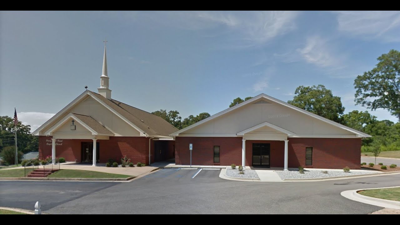 299. Perry Hill Road Baptist Church – Sunday Evening Worship Service ...