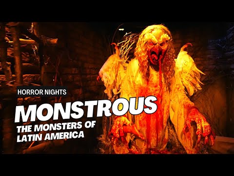 sea of the monsters Sea Monsters