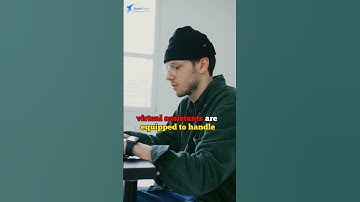 What Tasks can a Virtual Assistant Help with Within a Business Setting? | SharkStack