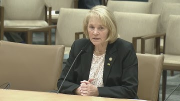 State Lawmakers Pushes For Year-Round Daylight Saving Time