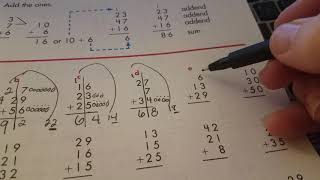 Spectrum math