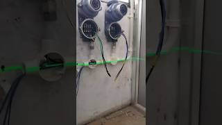 industrial flameproof socket installation #electrical #cableinstallation #wiring