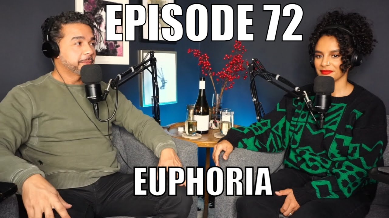 STFRIDAYS Episode 72: Euphoria and the glorification of drug use.