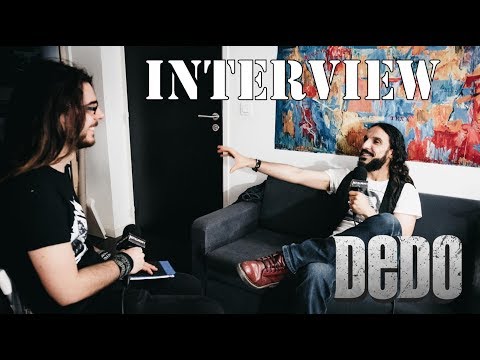 Metalliquoi ? - Interview : Dedo