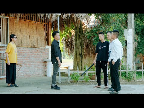 Video Cưỡng Ép Cô Thôn Nữ Bán Đất Đụng Nhầm Là Con Trai Chủ... - youtube