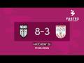 Fastex Premier League Matchday 26 FC Noah FC Ararat 19 05 2026 