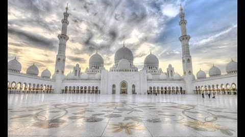سورة الطور - القارئ الشيخ مجدي سالم